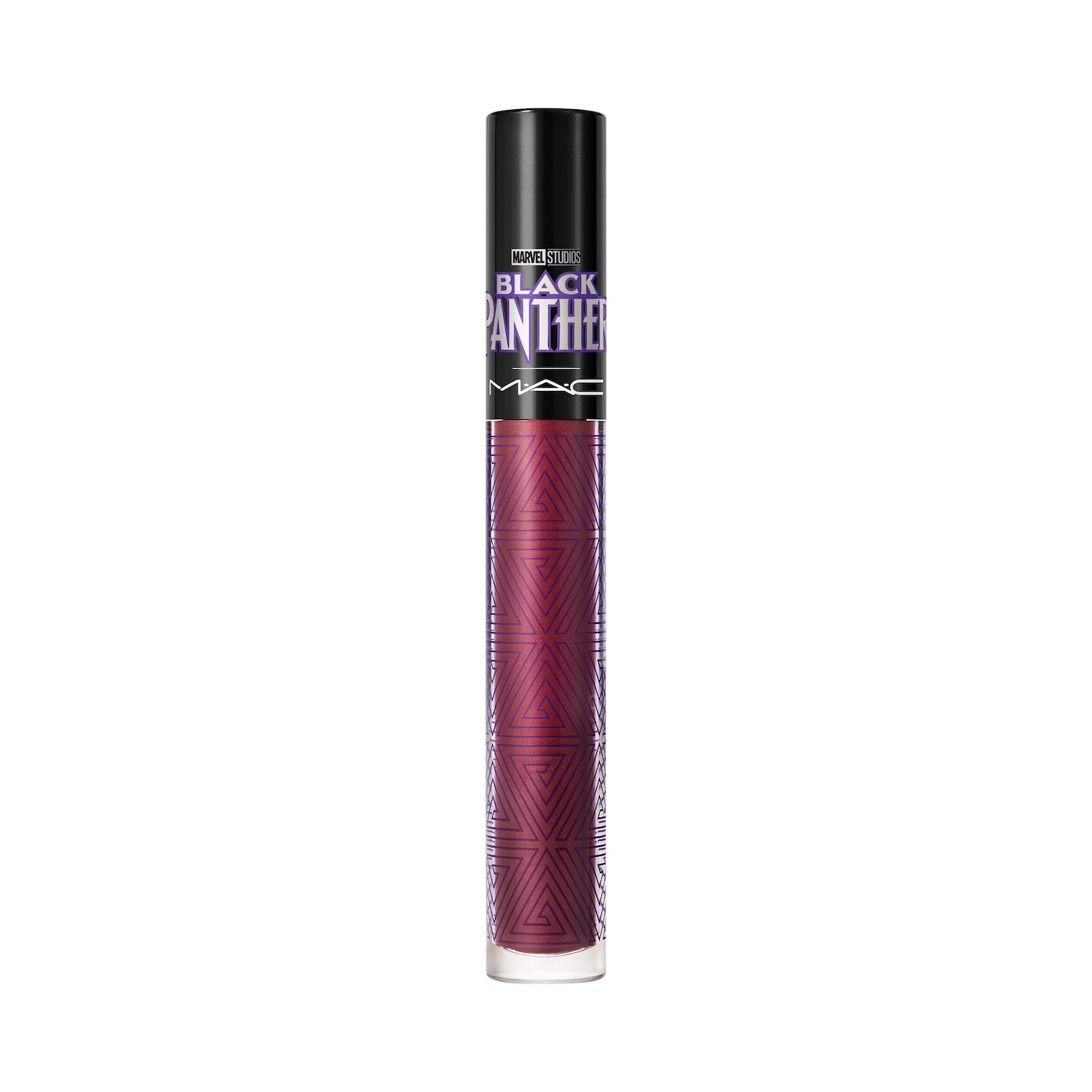 LOVE ME LIQUID LIPCOLOUR WAKANDA FOREVER (LABIAL)